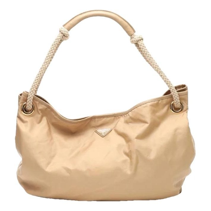 Re-Nylon handbag