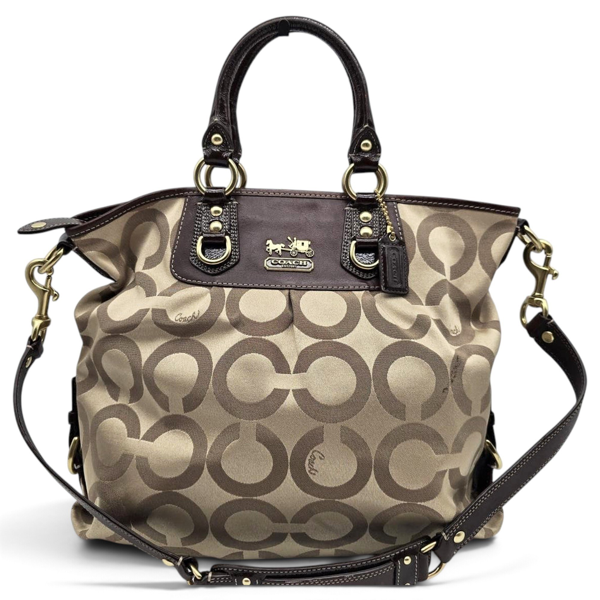 Handbag