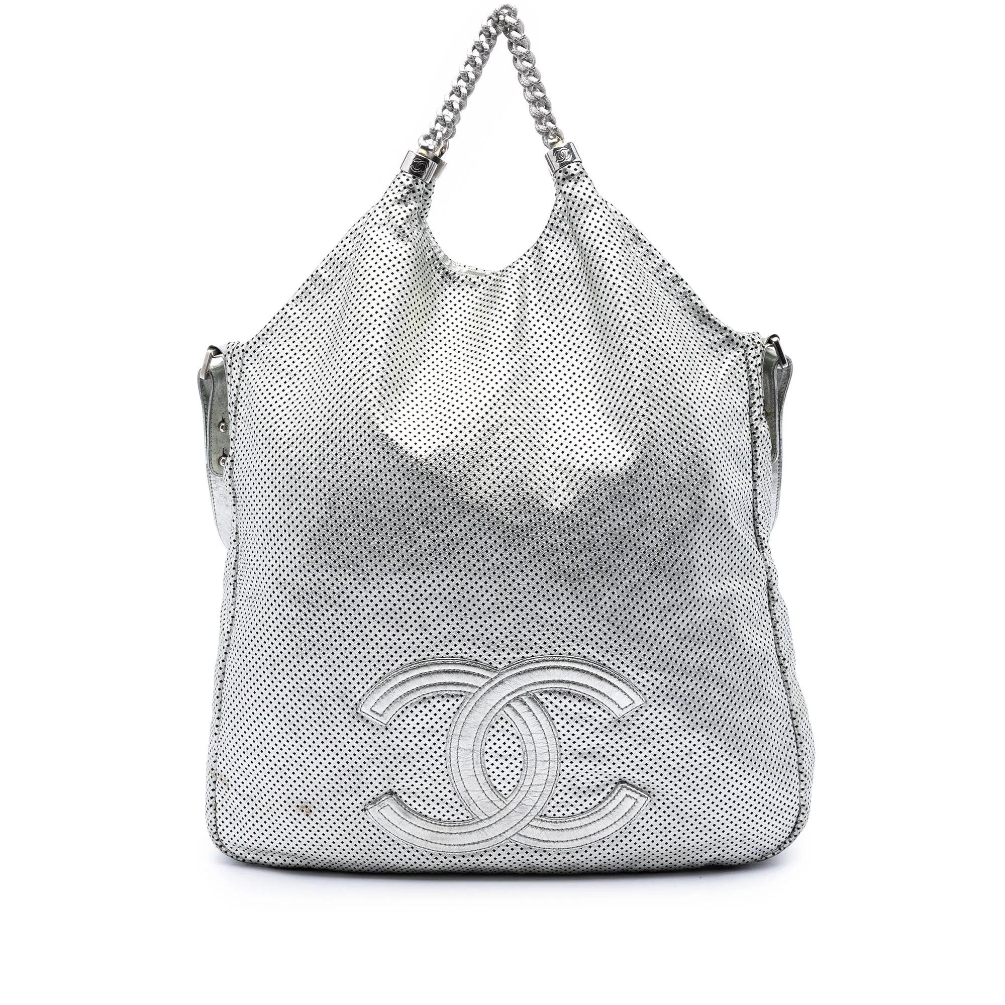 Pony-style calfskin satchel
