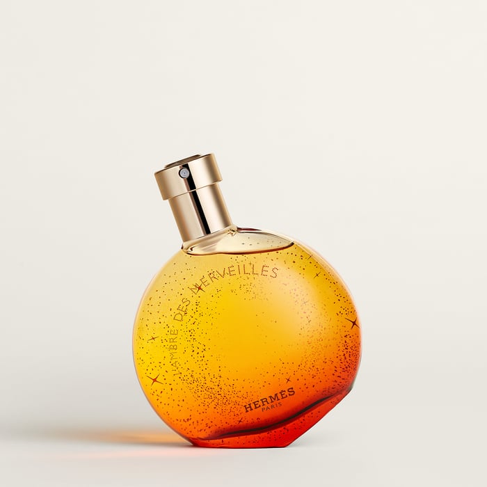 Sans Coloris l'Ambre Des Merveilles Eau De Parfum