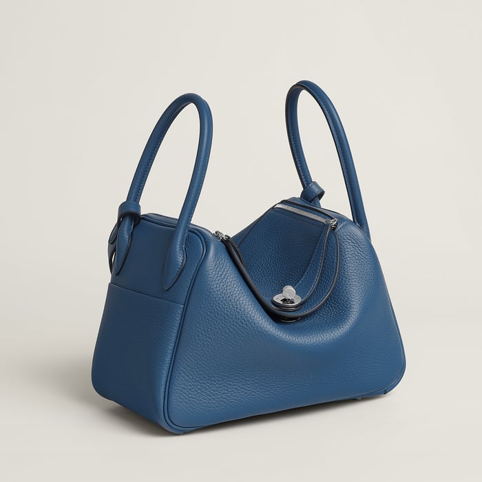Bleu Tie Lindy 26 Bag