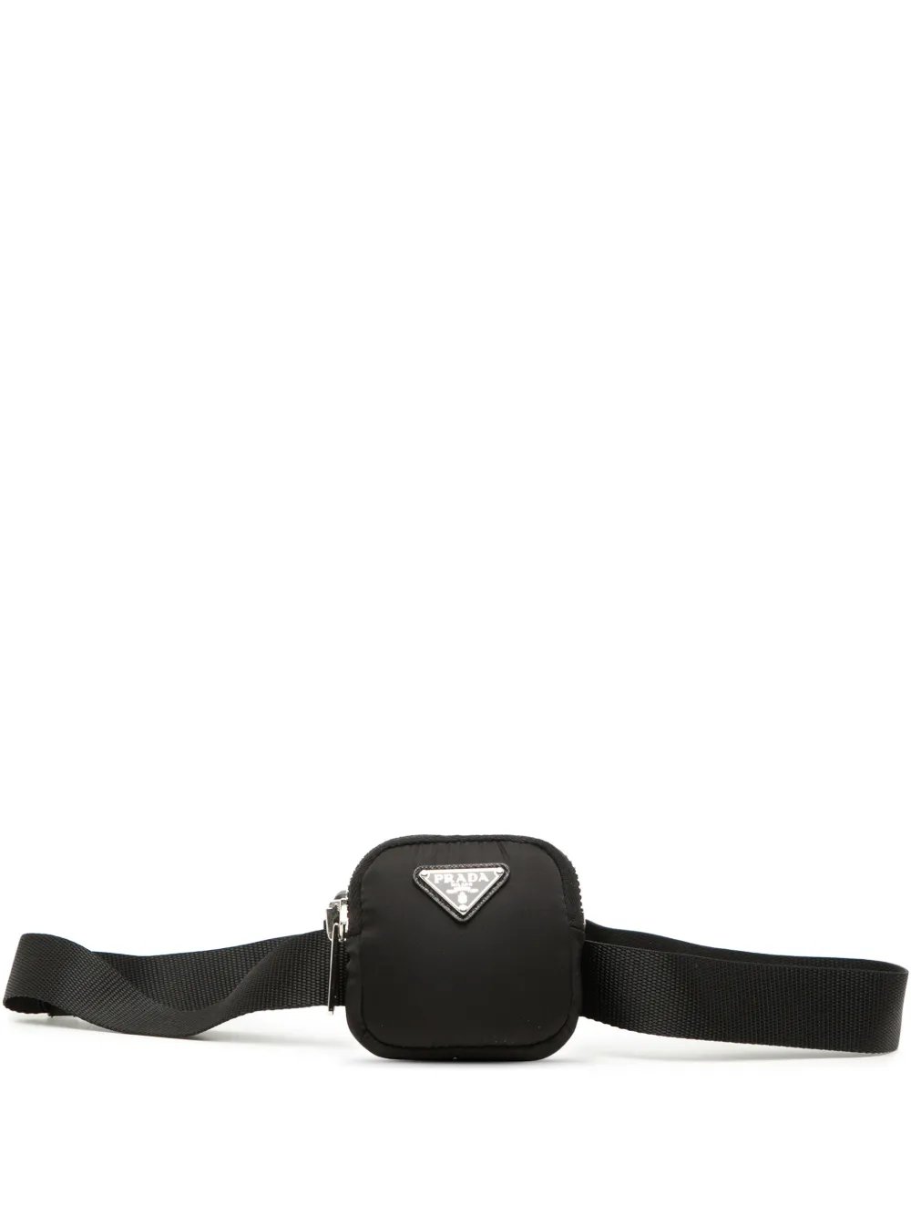 2013-2026 Tessuto belt bag