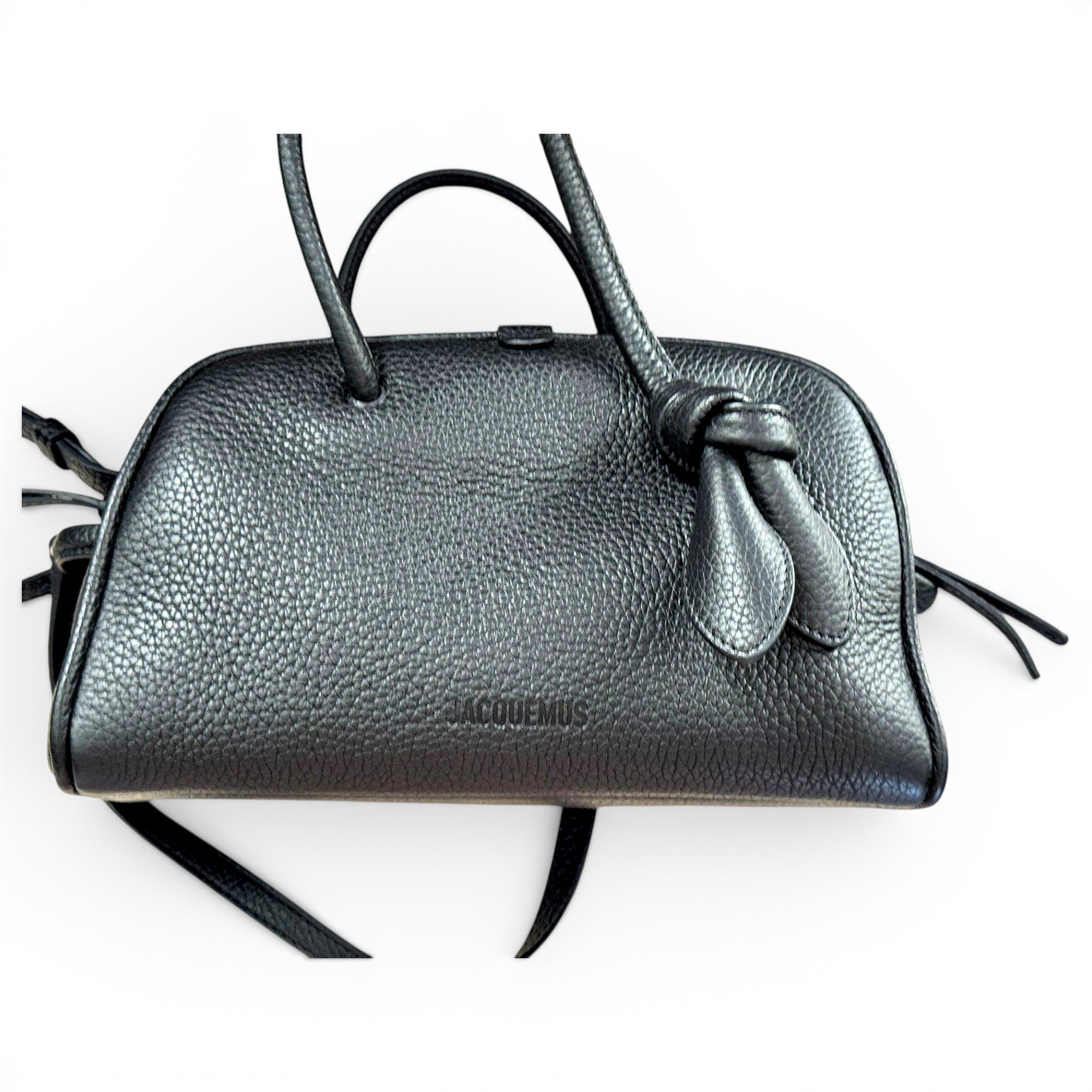 Le Turismo leather handbag