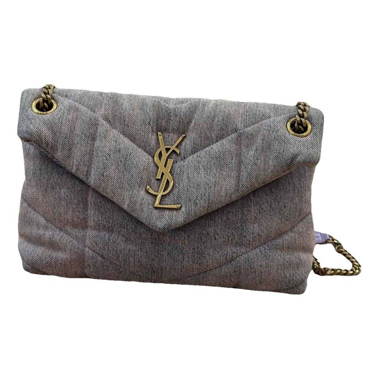 Loulou Puffer handbag
