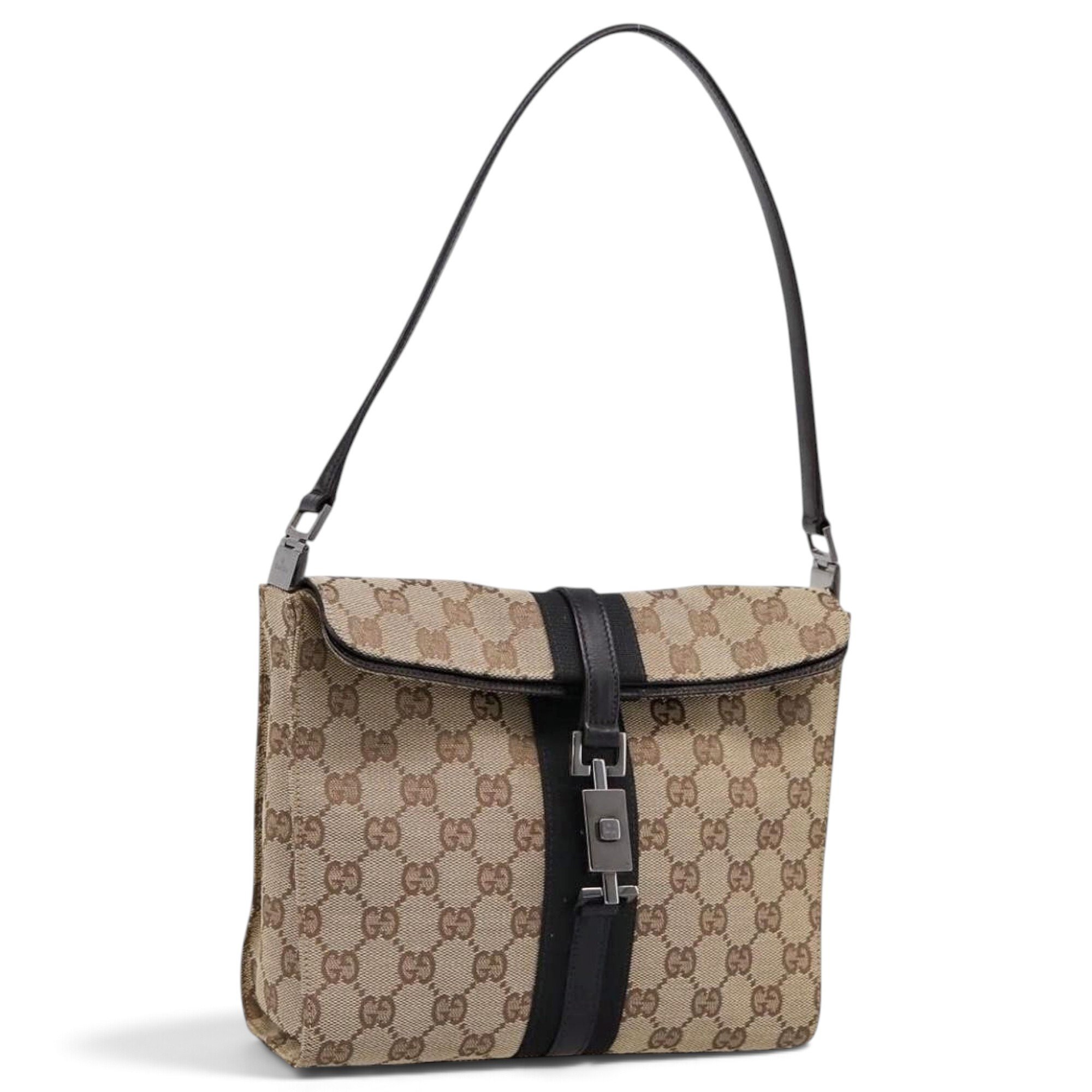 Jackie cloth handbag