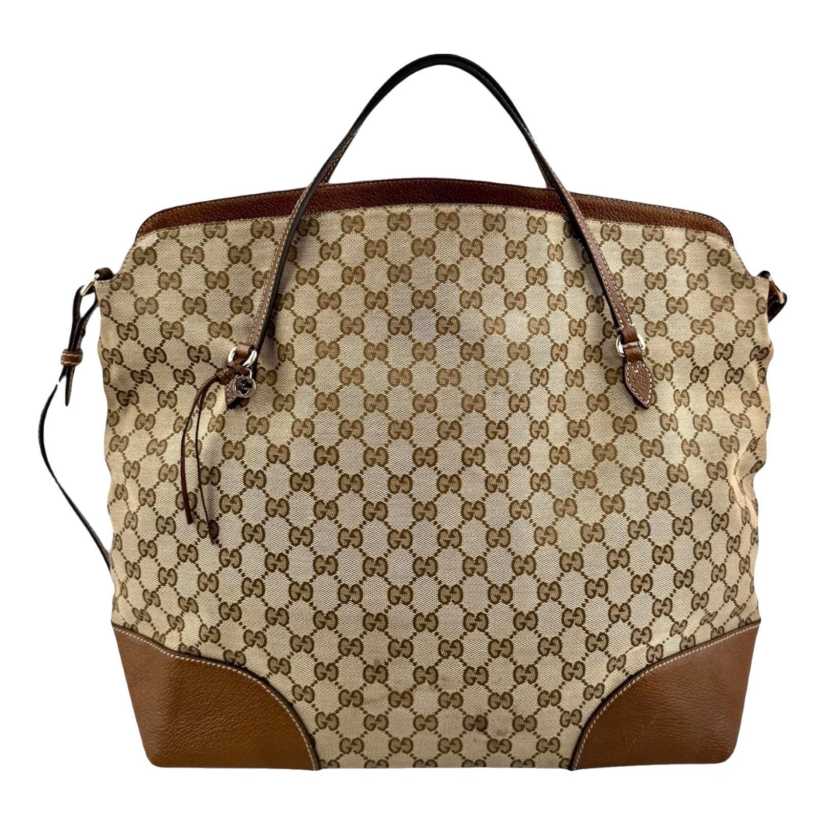 Bree cloth tote