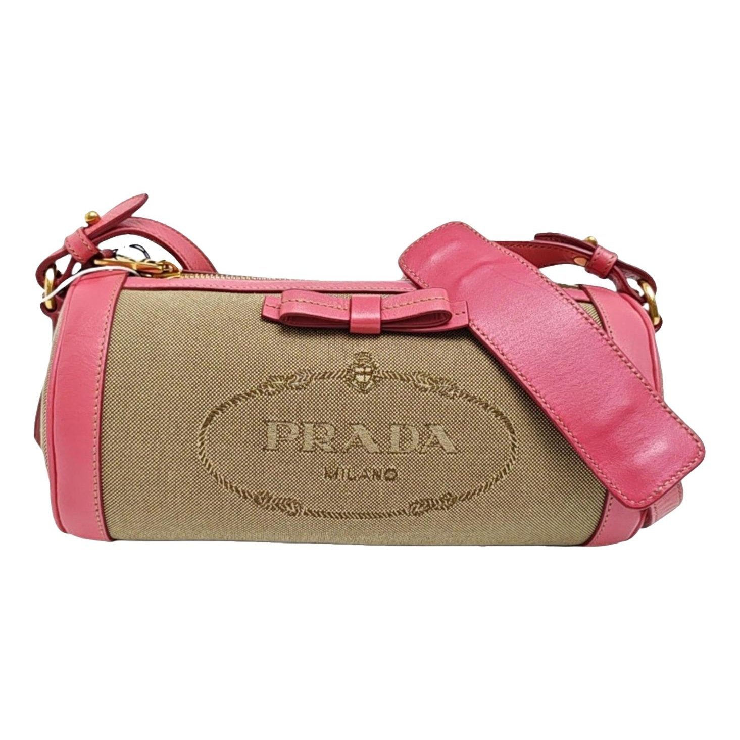 Cloth handbag