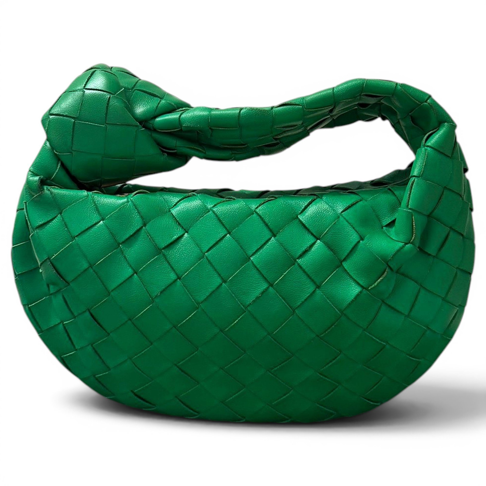 Jodie leather handbag