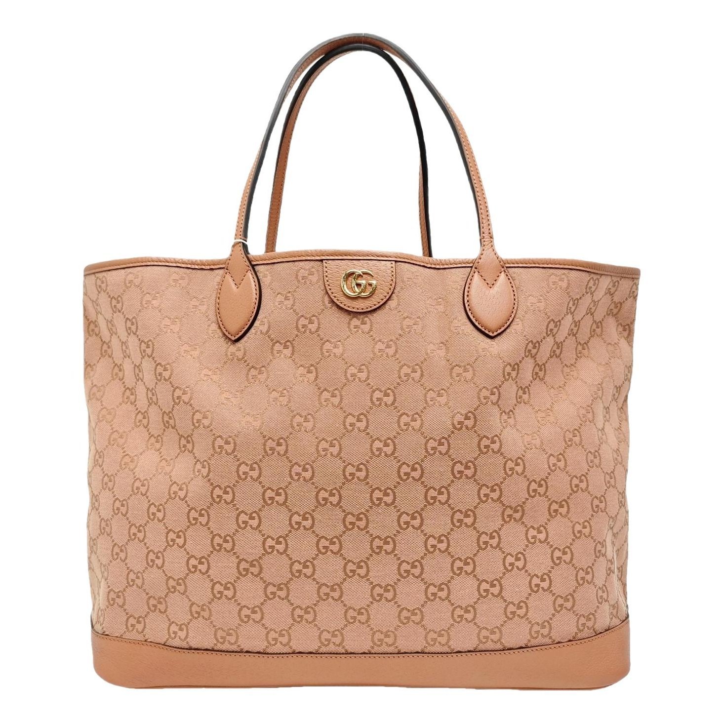 Ophidia cloth handbag
