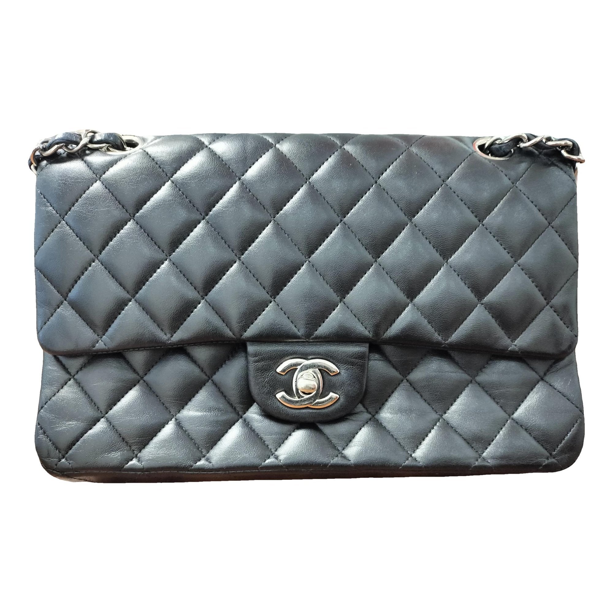 Timeless/Classique leather crossbody bag