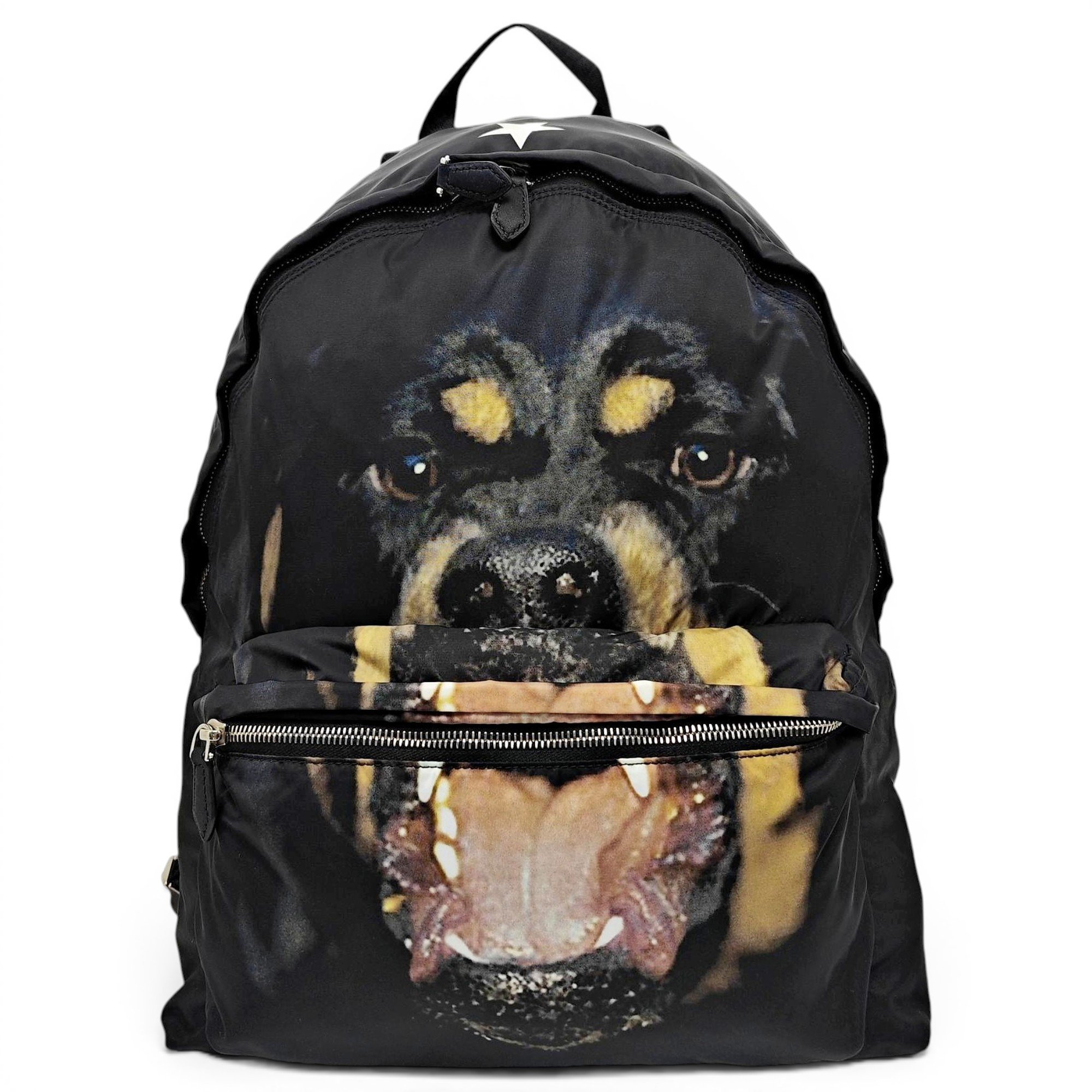 Antigona cloth backpack