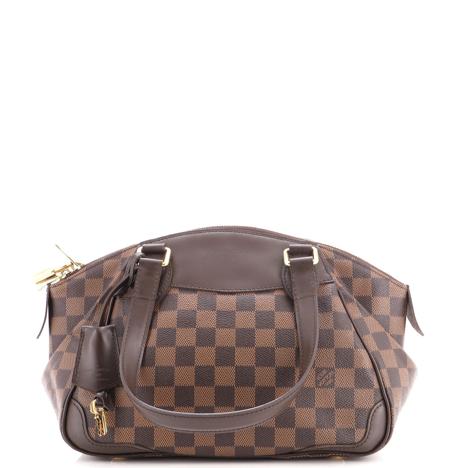 Cloth handbag
