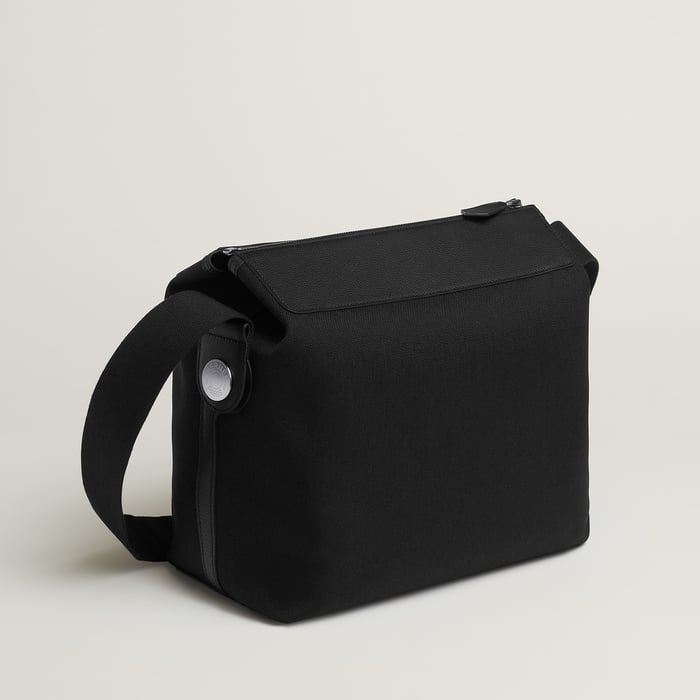 Noir R.M.S 12h Bag