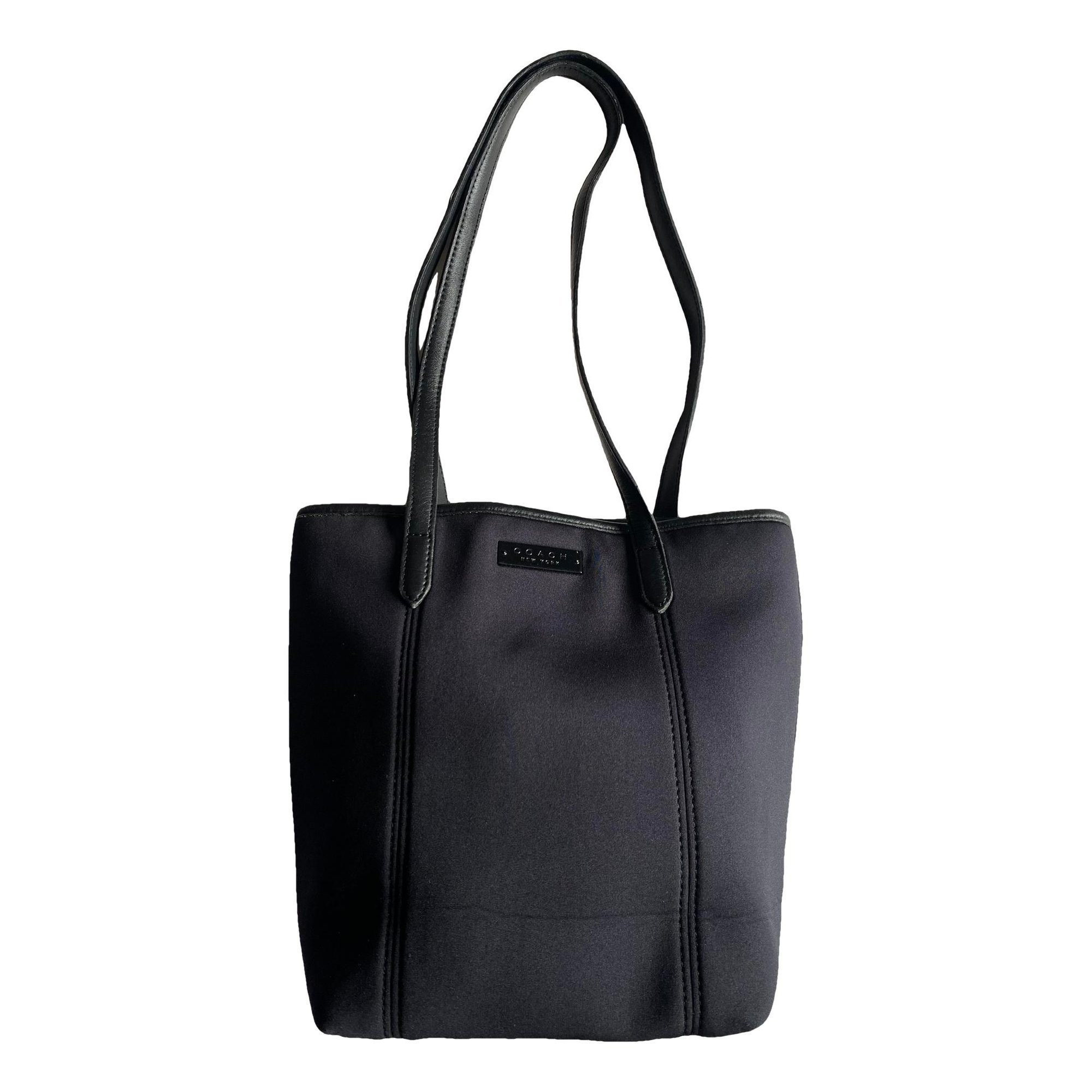 Cloth tote