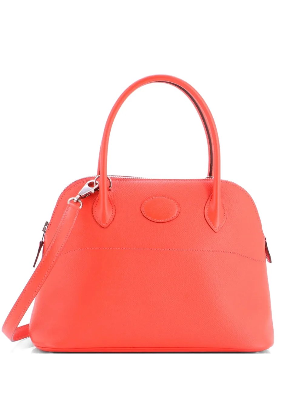 Bolide Bag Epsom 27 satchel