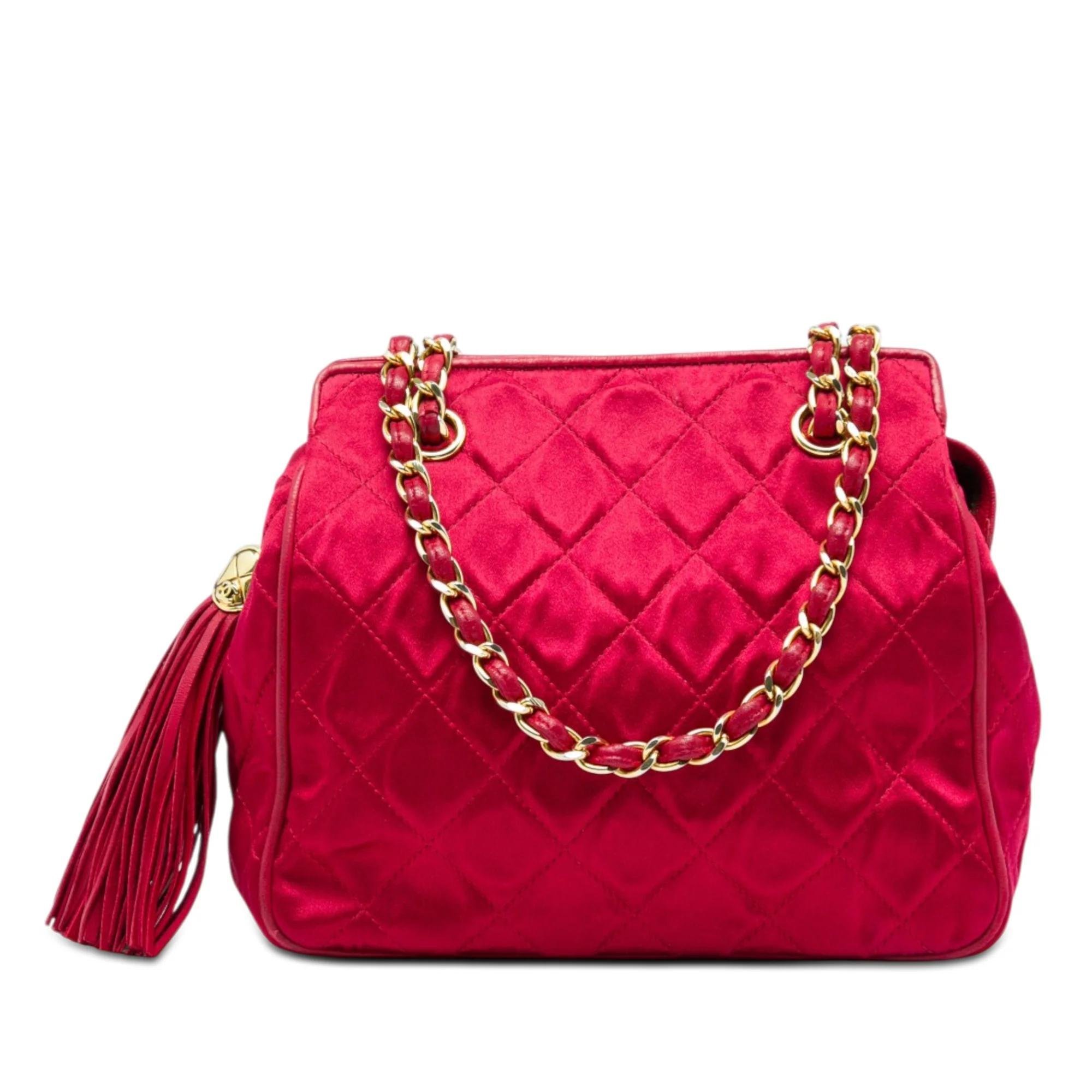 Cloth handbag