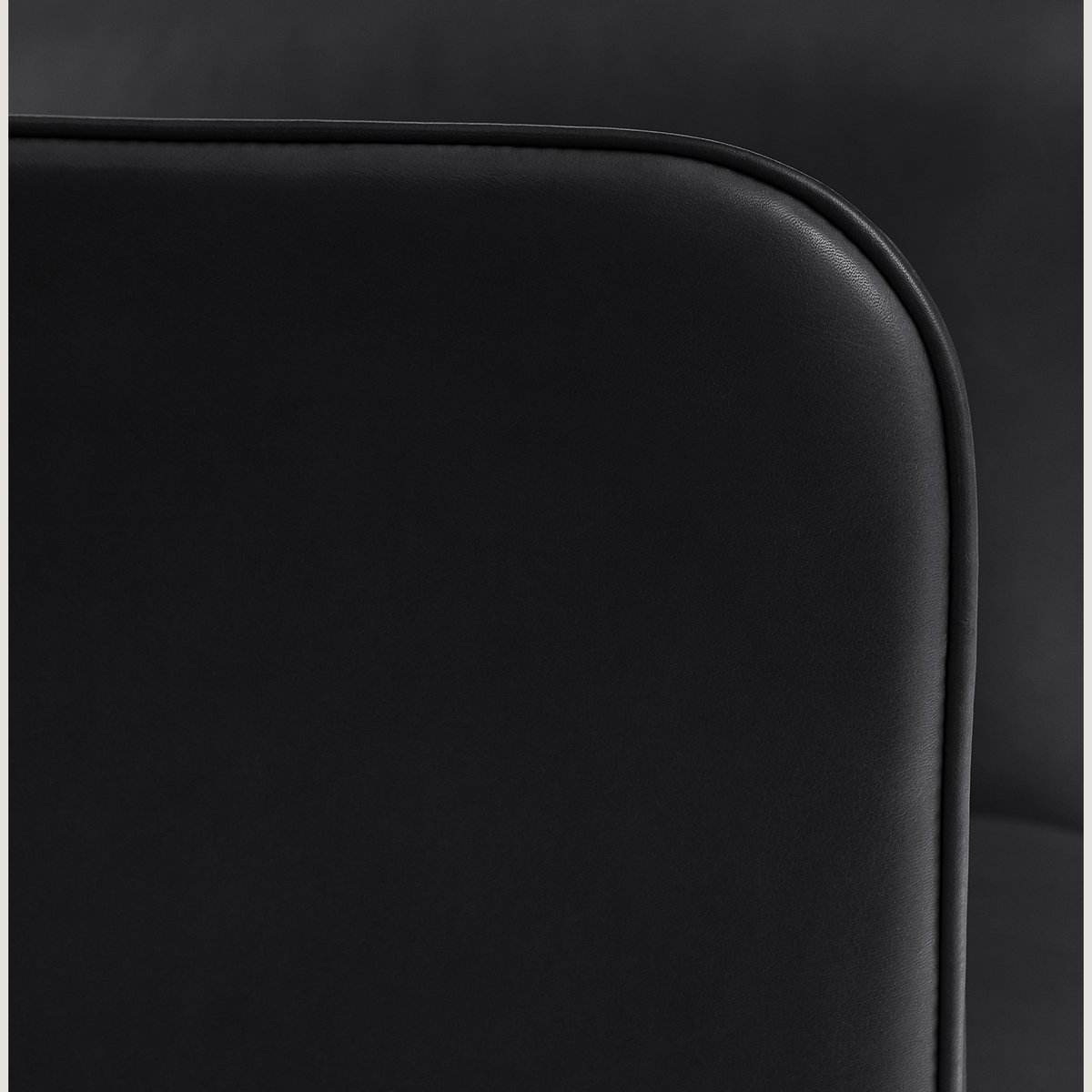Noir Ébène Les Necessaires D'Hermès Chair