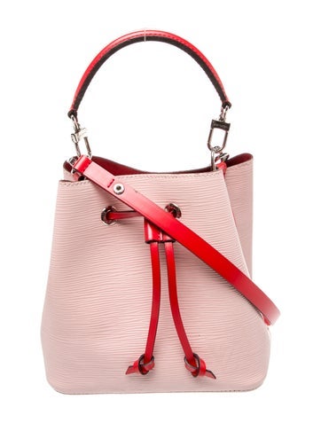 Epi Leather Néonoé BB