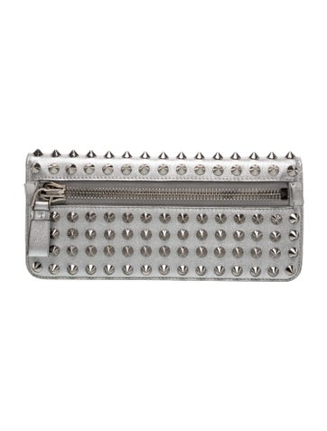 Tom Ford Leather Clutch