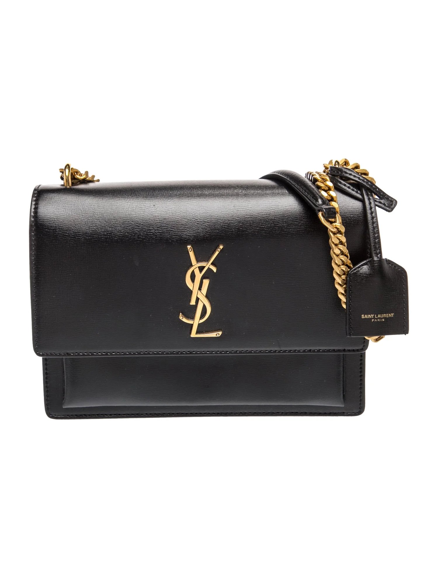 Leather Sunset Medium