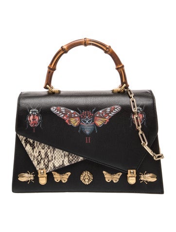 Bamboo Ottilia