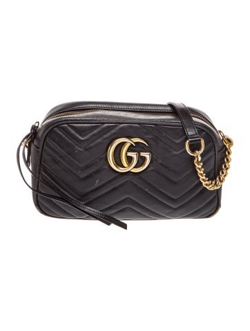 Double G Marmont Small