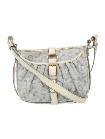 Macadam Crossbody Bag