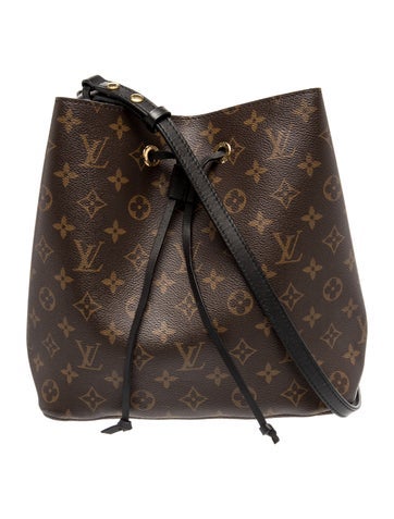 LV Monogram Néonoé