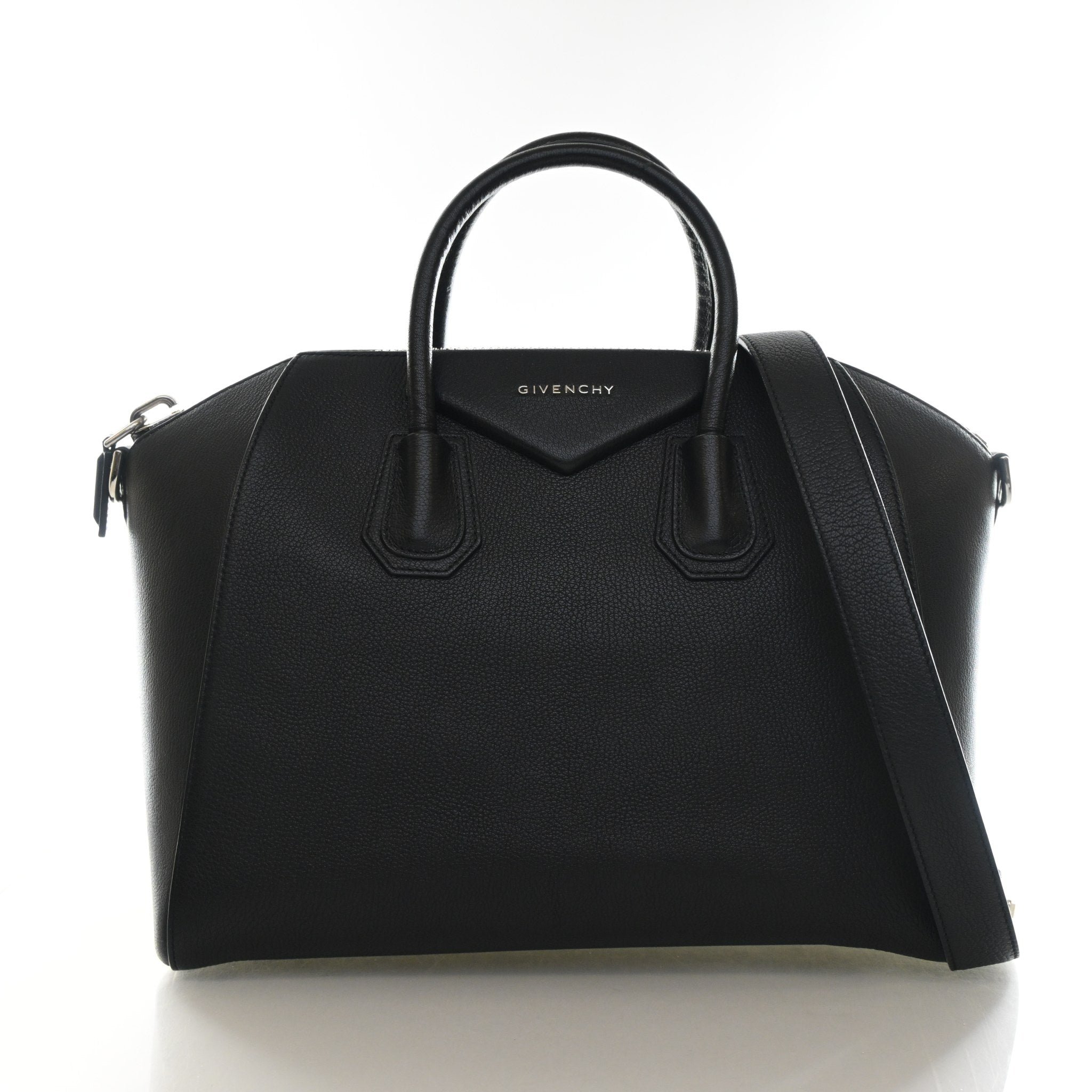 Givenchy Givenchy Medium Goatskin Antigona Bag