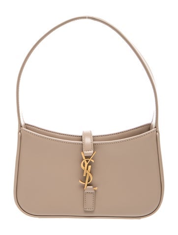 Leather Le 5 à 7 Mini