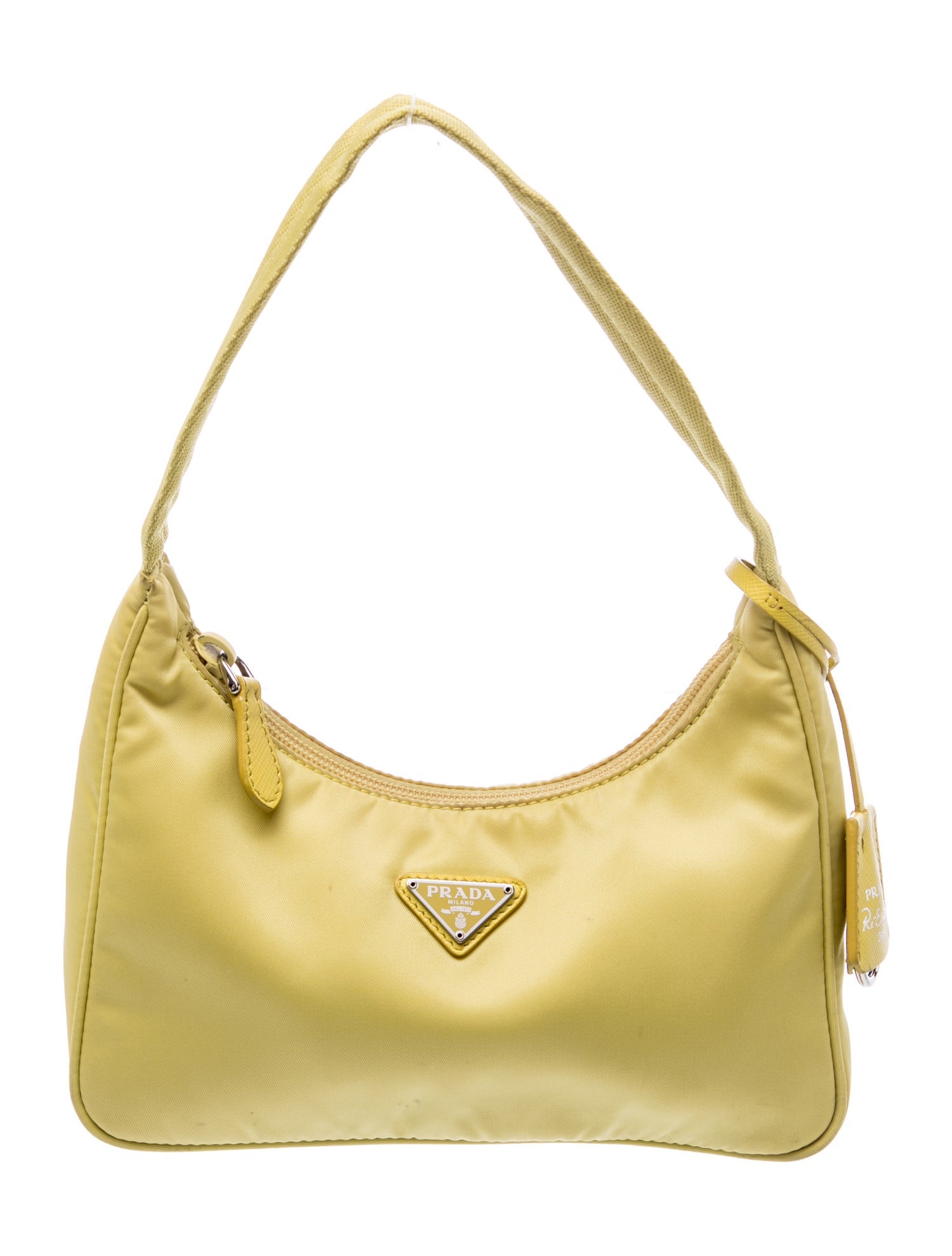 Prada Tessuto Nylon Re-Edition 2000