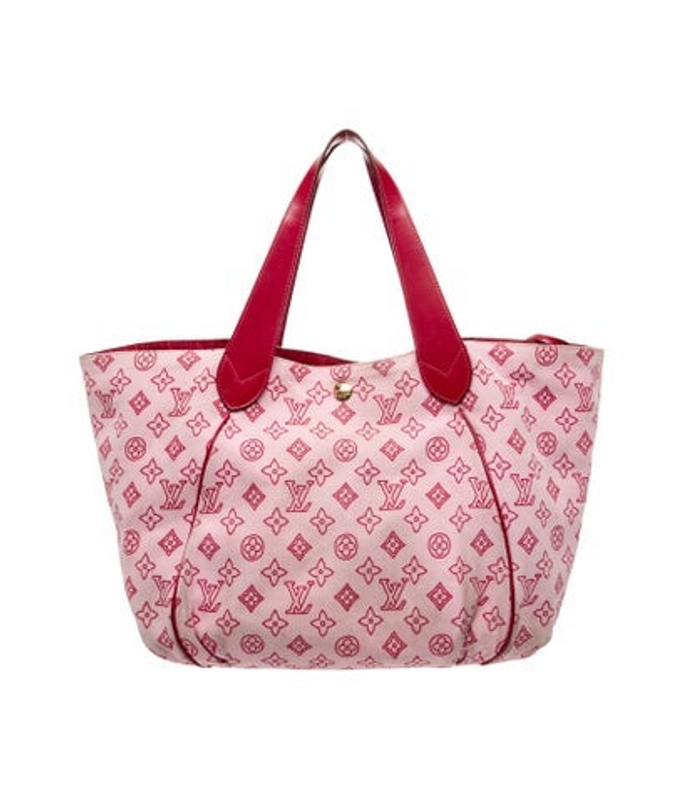 Louis Vuitton Vuitton Lv Monogram Ipanema