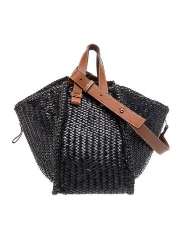 Leather Hammock