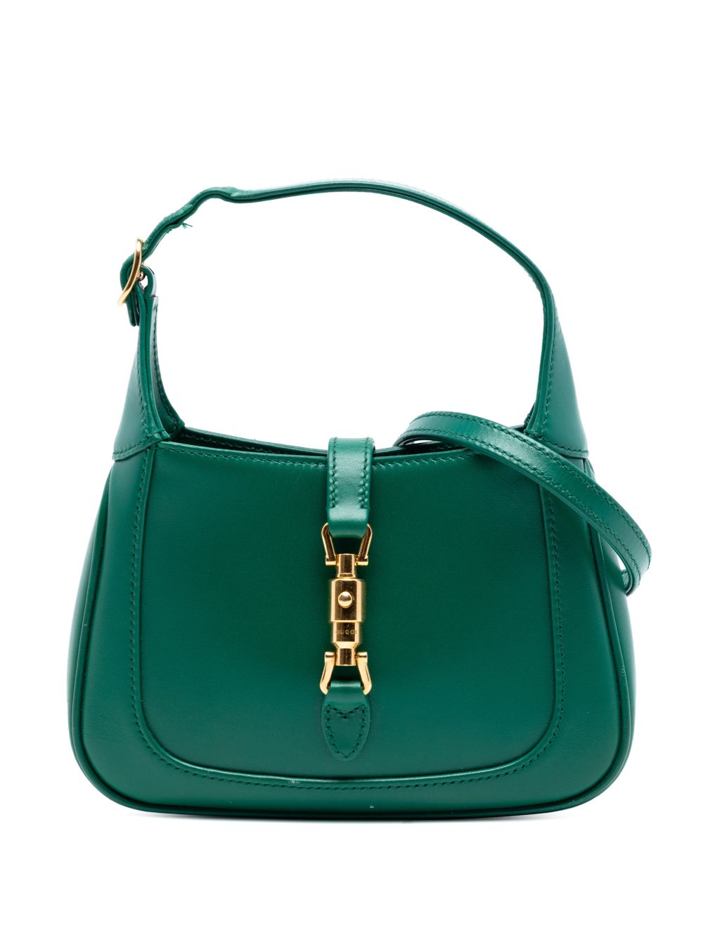 Gucci 2016-2026 Mini Calfskin Jackie 1961 crossbody bag