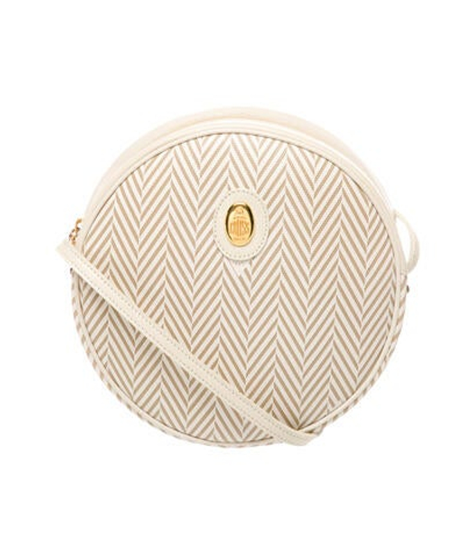 Mark Cross Cross Evening Bag