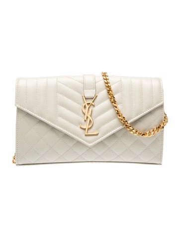 Quilted Envelope