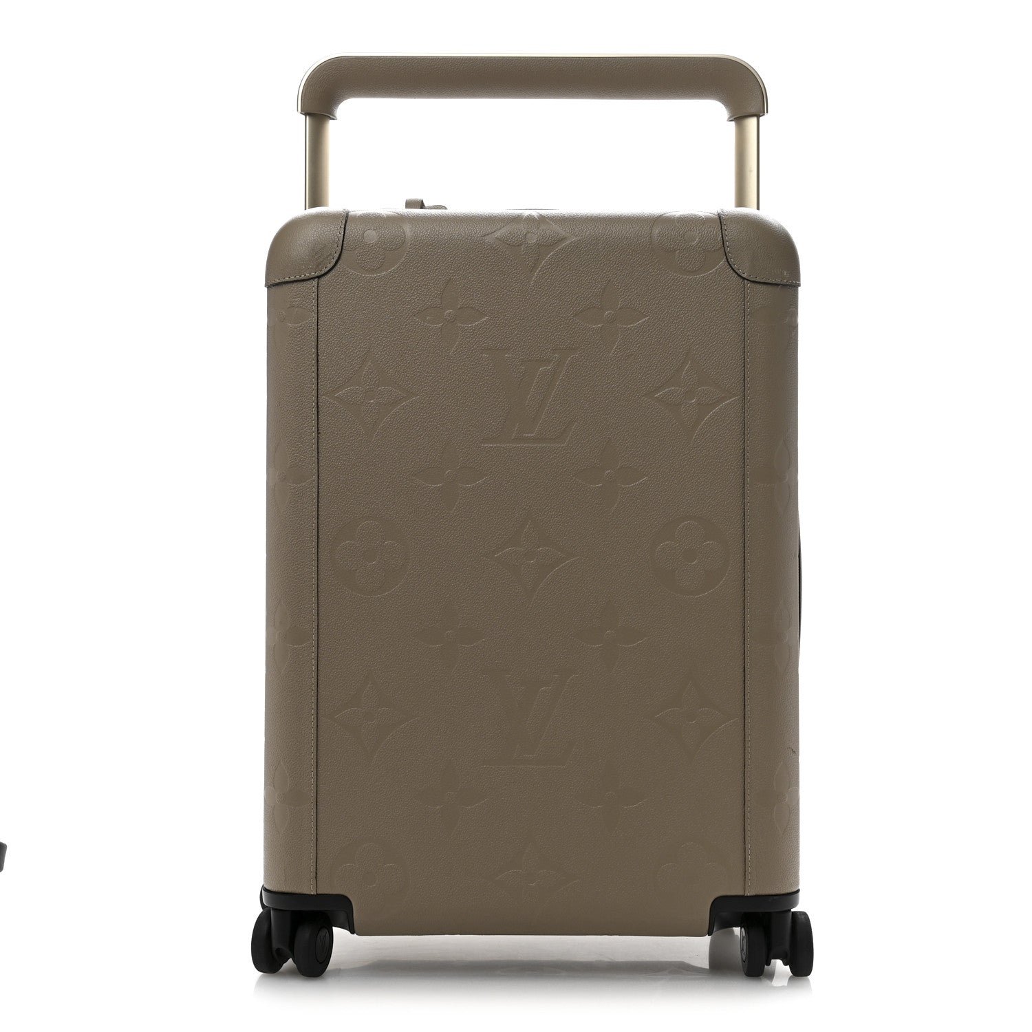 Louis Vuitton Empreinte Horizon 55 Tourterelle