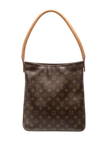 Monogram Looping GM Vintage