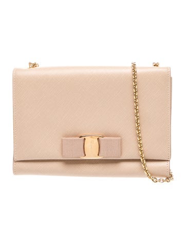 Vara Bow Crossbody Bag