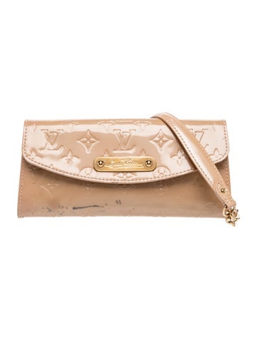 LV Monogram Sunset Boulevard Vintage