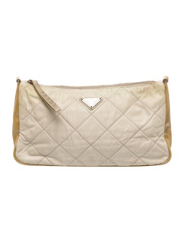 Saffiano Leather Catena