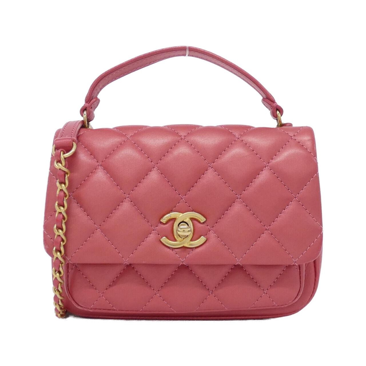Chanel AS1226 bag