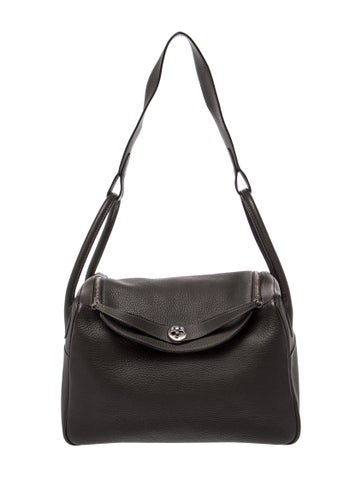 Hermes Clemence Lindy 34