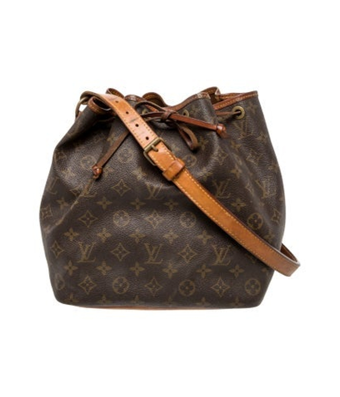 Louis Vuitton Vuitton Lv Monogram Noe Bb