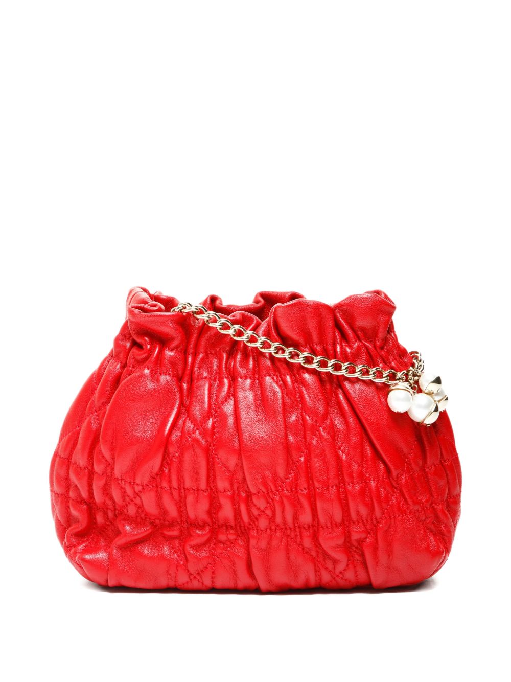 2015-2025 mini Canage shoulder bag