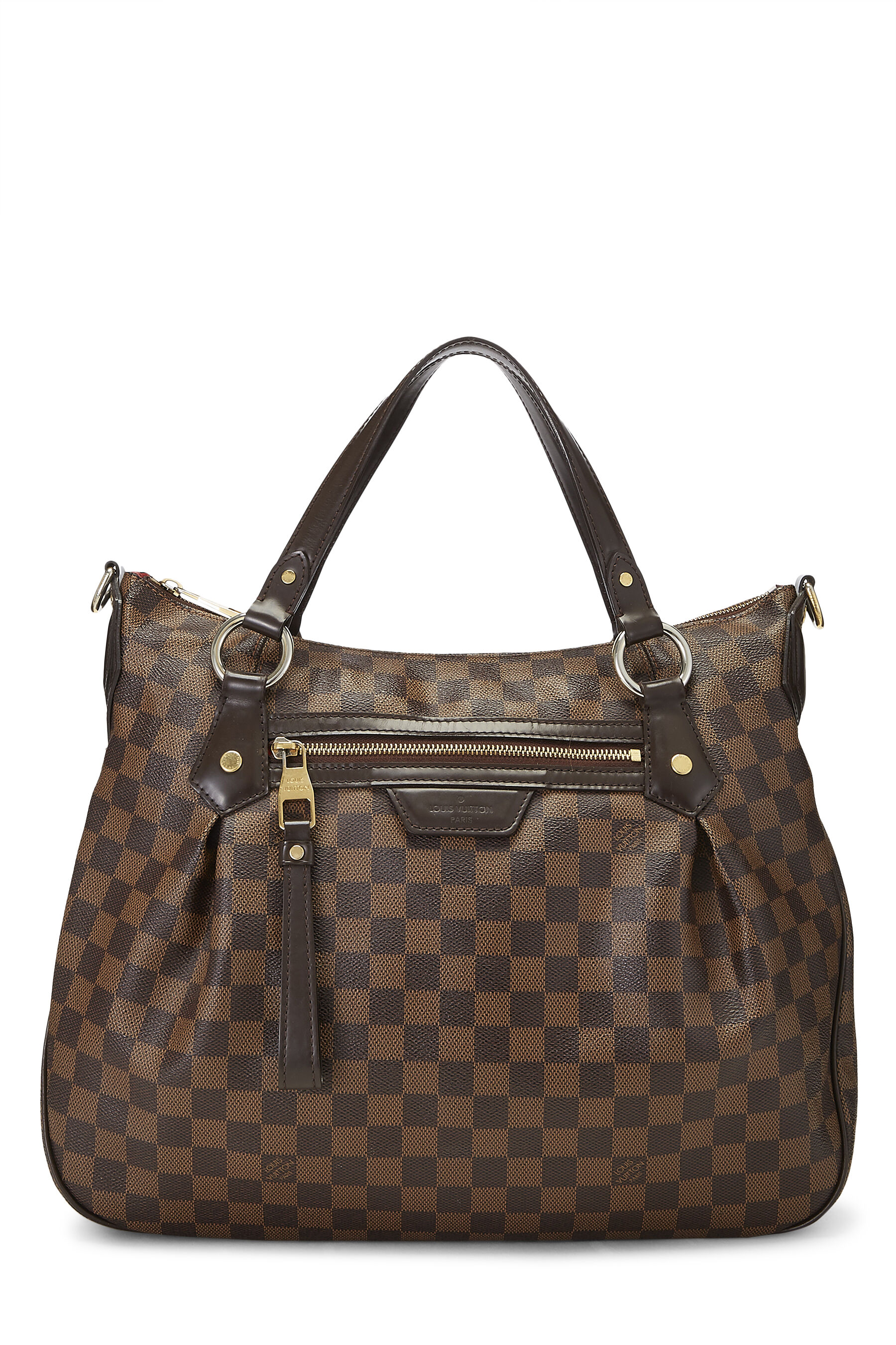 Damier Ebene Evora MM