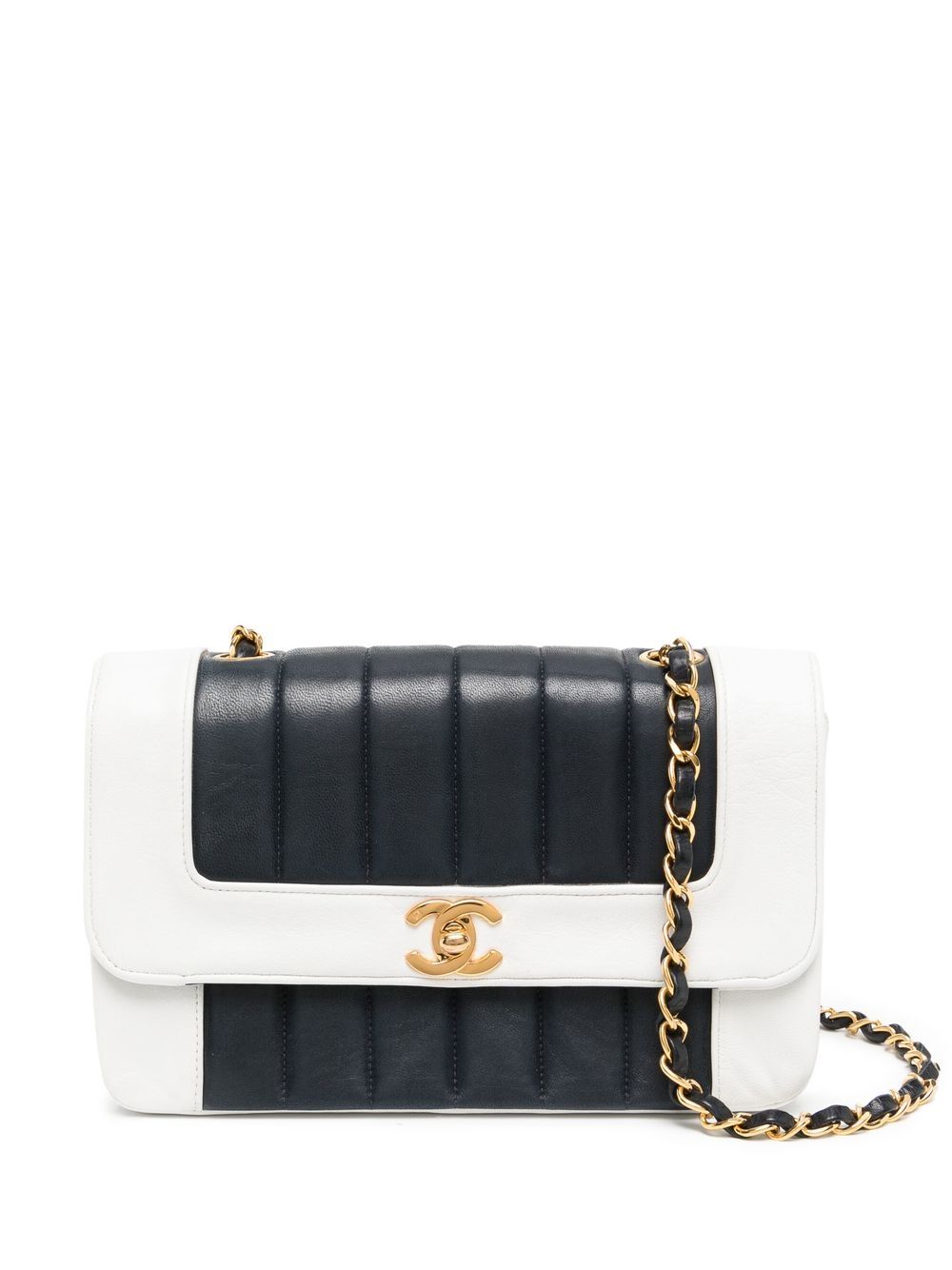 1992 Mademoiselle shoulder bag