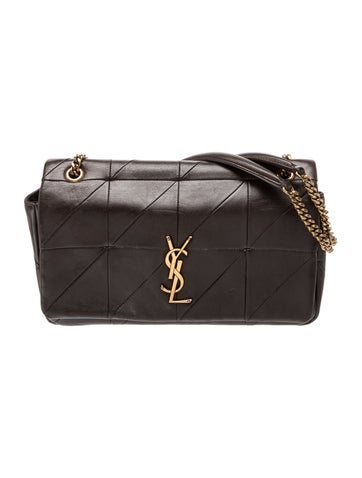 Leather Jamie Medium