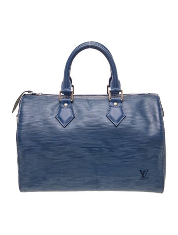 LV Monogram Speedy 30 Vintage