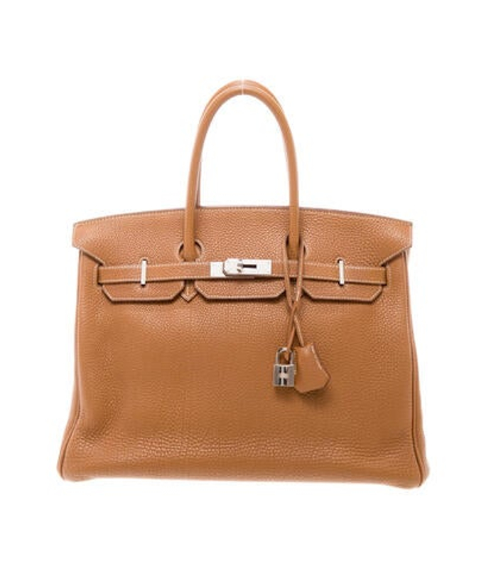 Hermes Togo Birkin 35